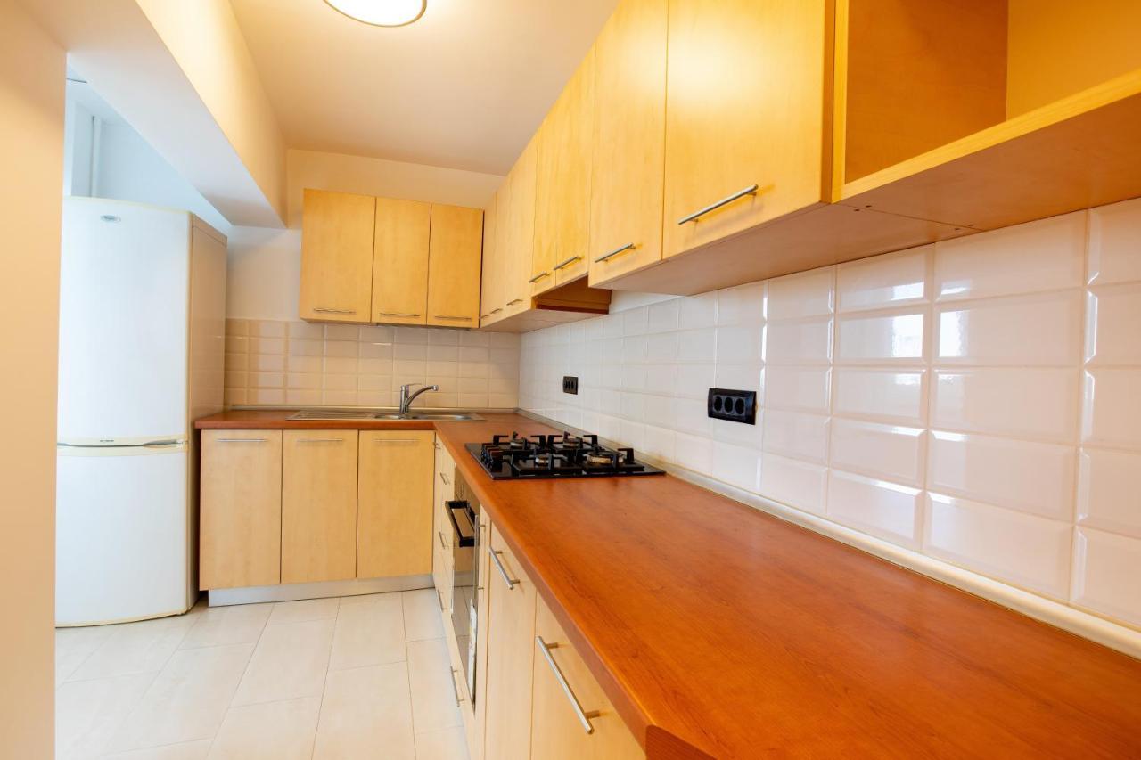 Unirii Residence Βουκουρέστι Εξωτερικό φωτογραφία