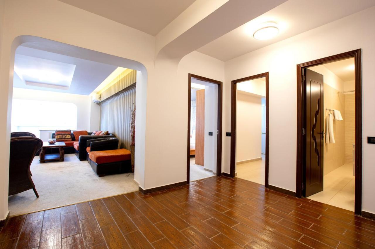 Unirii Residence Βουκουρέστι Εξωτερικό φωτογραφία