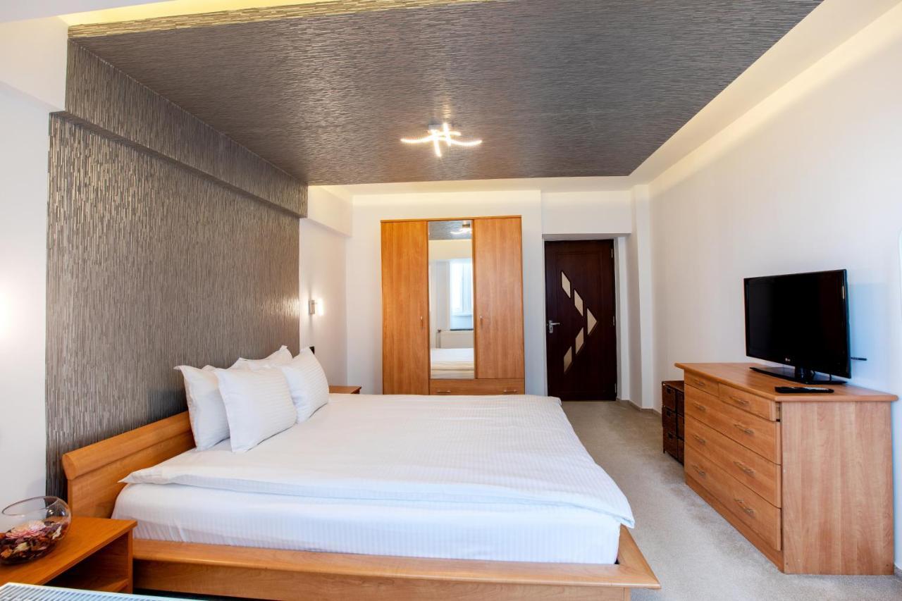 Unirii Residence Βουκουρέστι Εξωτερικό φωτογραφία